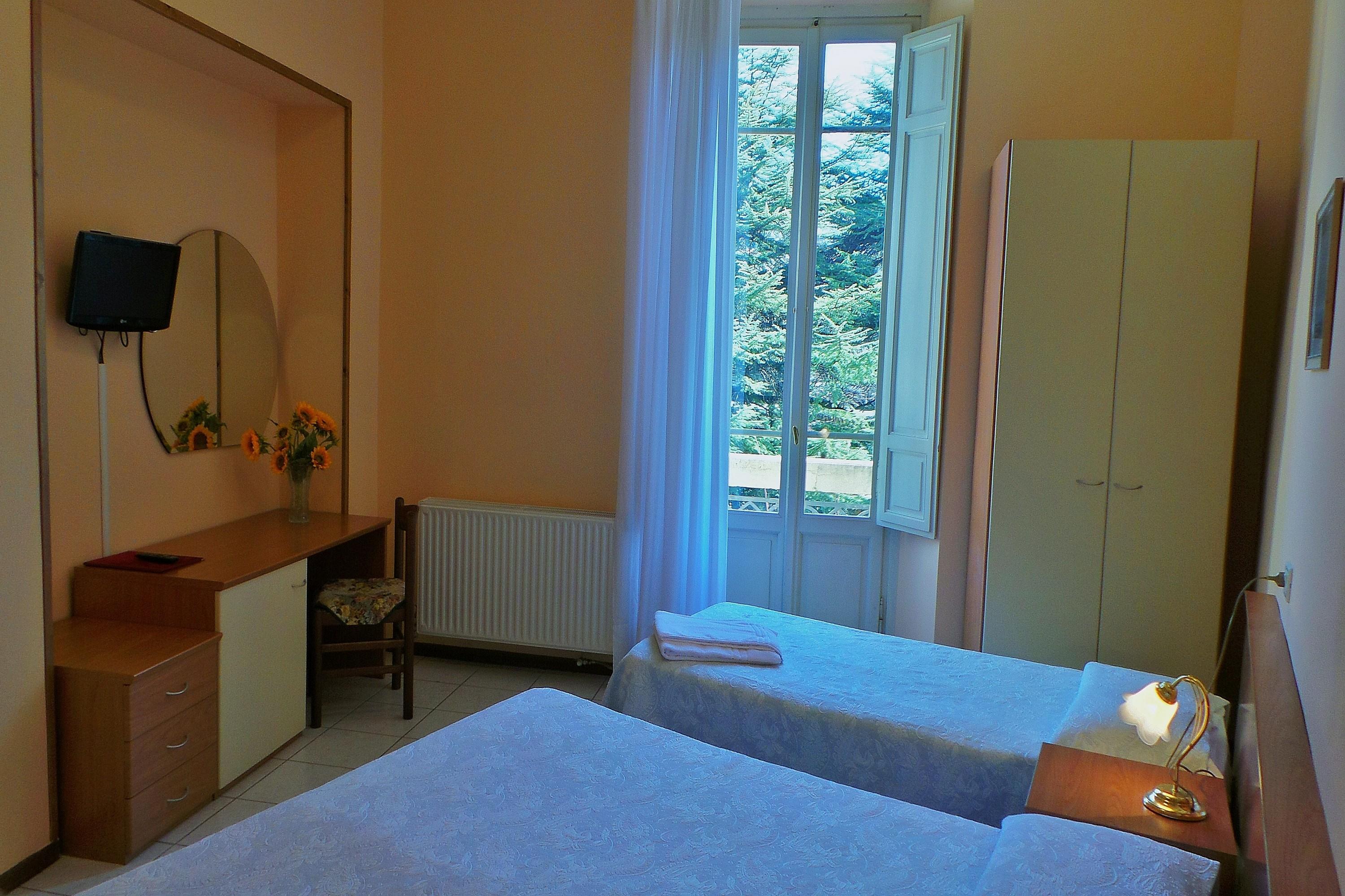 Hotel Roma Porretta Terme Exterior photo